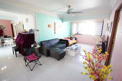 Blk 567 Pasir Ris Street 51 (Pasir Ris), HDB 5 Rooms #224006721